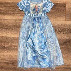 Elsa Nightgown